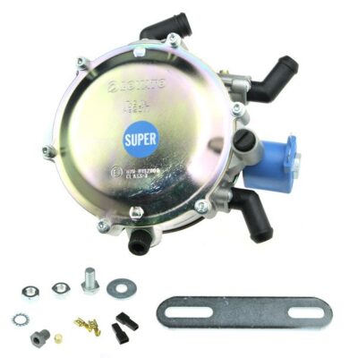 detandeur carburateur lovato