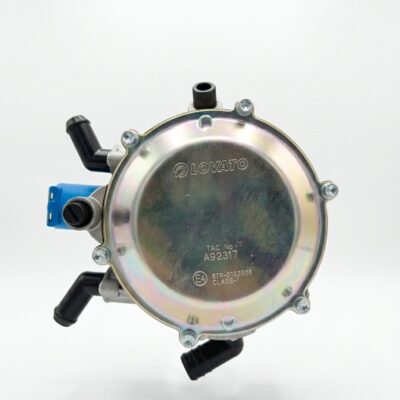 Detandeur carburateur Lovato