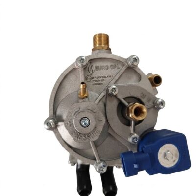 DETENDEUR INJECTION EURO GPL