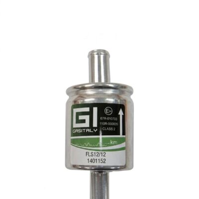 FILTER 12 GASITALY