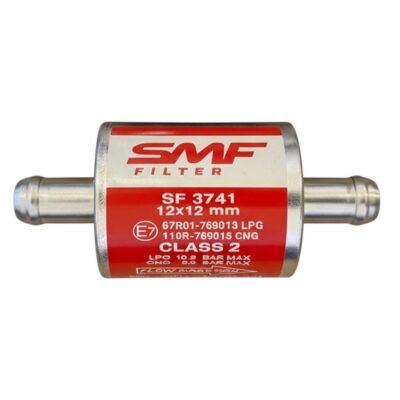 FILTER 12 SMF