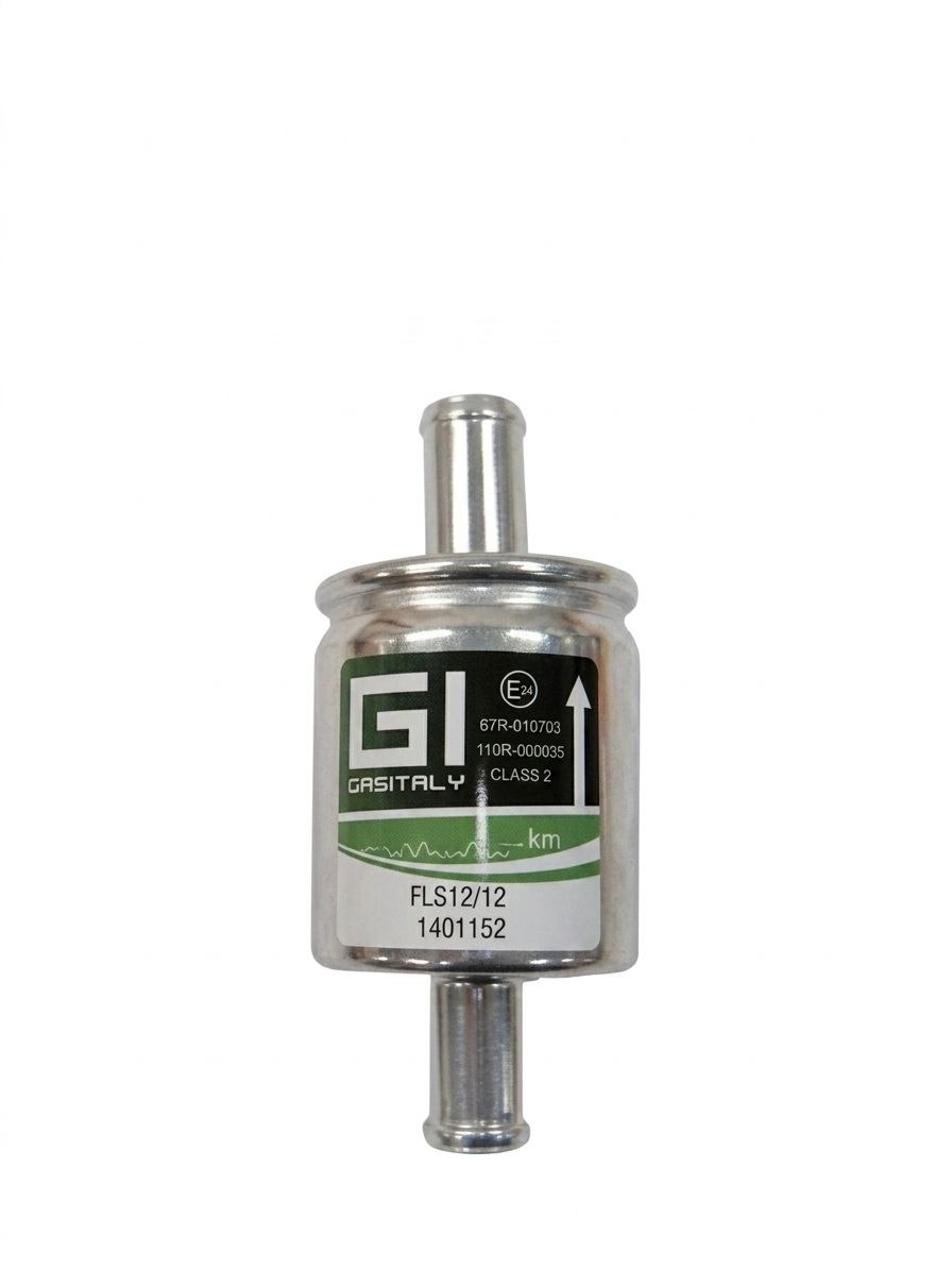 FILTER 12 GASITALY