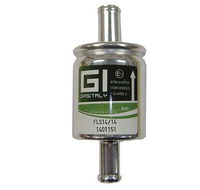 FILTER 14 GASITALY