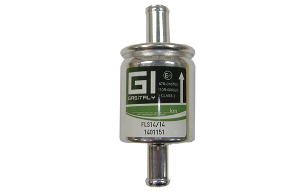 FILTER 14 GASITALY