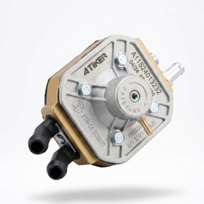 DETENDEUR INJECTION ATIKER (GOLD)