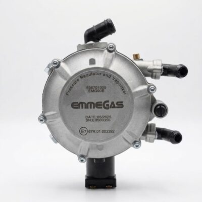 DETENDEUR CARBURATEUR EMMEGAS