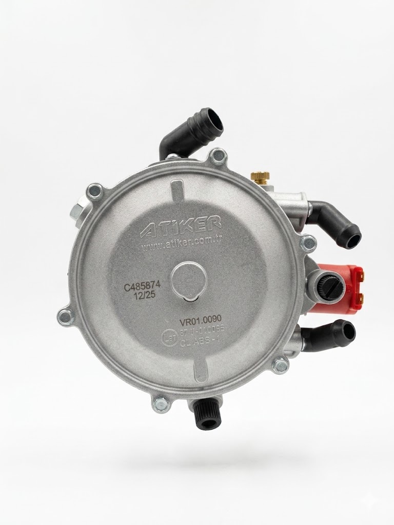 DETENDEUR CARBURATEUR ATIKER