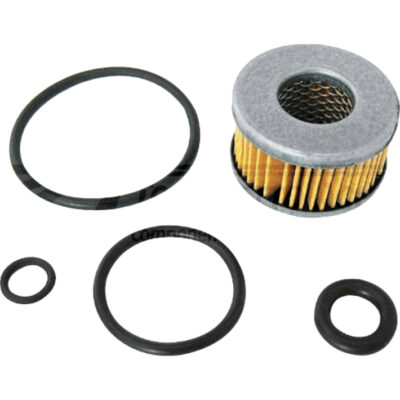 FILTER ELECTROVANNE TOMASETTO