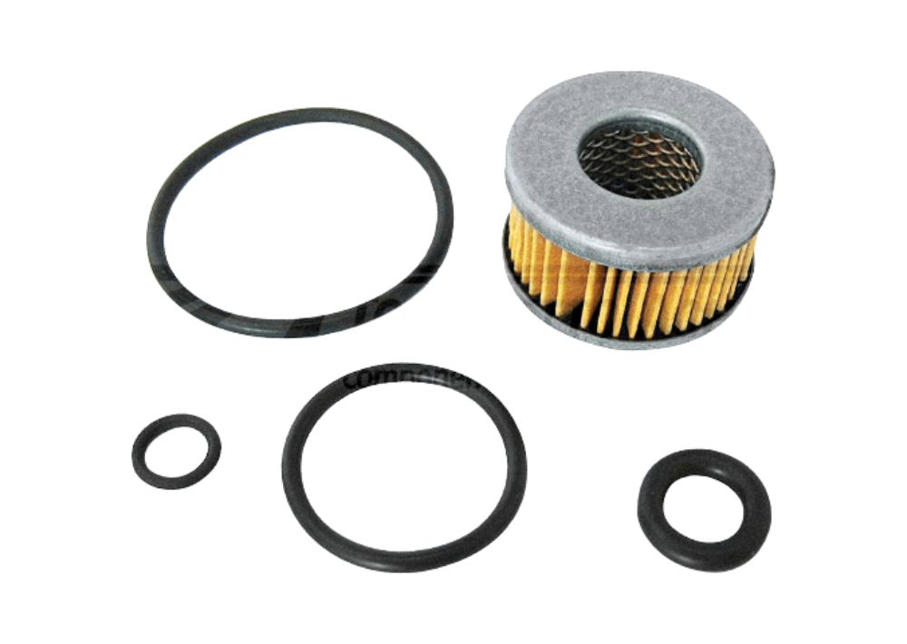 FILTER ELECTROVANNE TOMASETTO