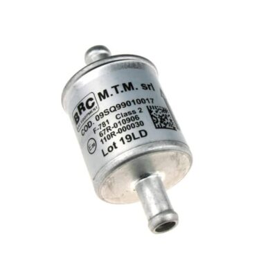 FILTER 12mm BRC (MTM)