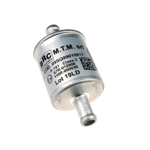 FILTER 12mm BRC (MTM)