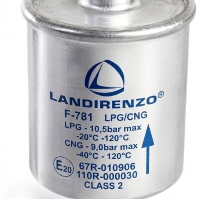 FILTER GAZ LANDIRENZO
