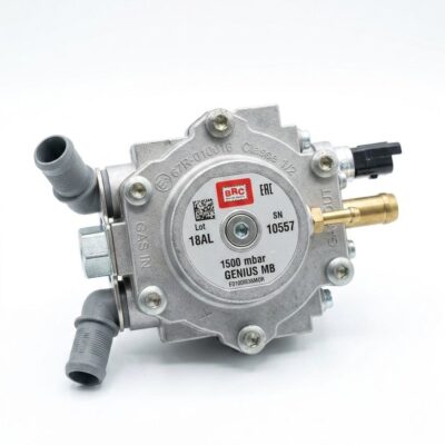 DETENDEUR INJECTION BRC 1500mbar