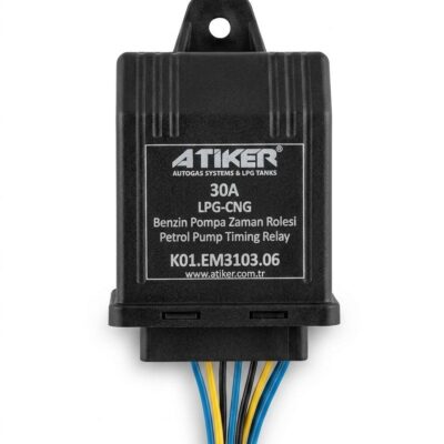 RELAIS POMP ATIKER 30A
