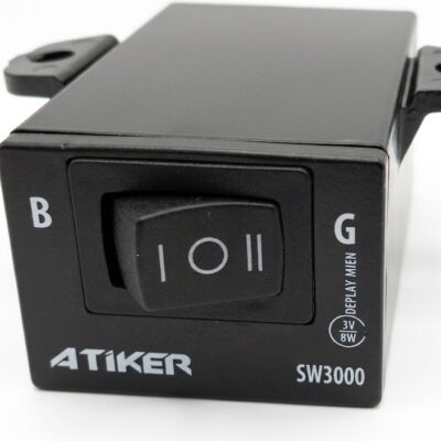 COMMUTATEUR CARBURATEUR ATIKER