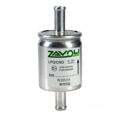 FILTER GAZ ZAVOLI