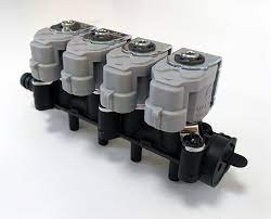 RAIL INJECTEUR BRC